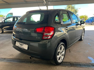 Citroen C3 1.4 HDi 70 Seduction (3)