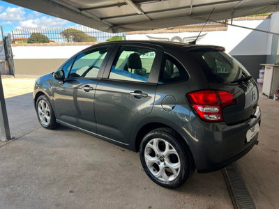 Citroen C3 1.4 HDi 70 Seduction (4)