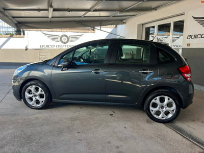 Citroen C3 1.4 HDi 70 Seduction (5)