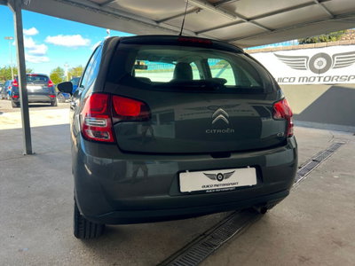 Citroen C3 1.4 HDi 70 Seduction (6)