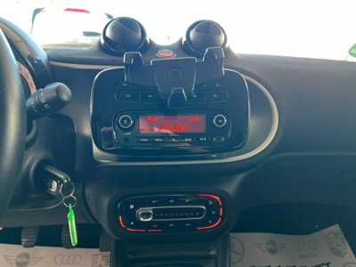 smart forfour forfour 70 1.0 Passion (12)