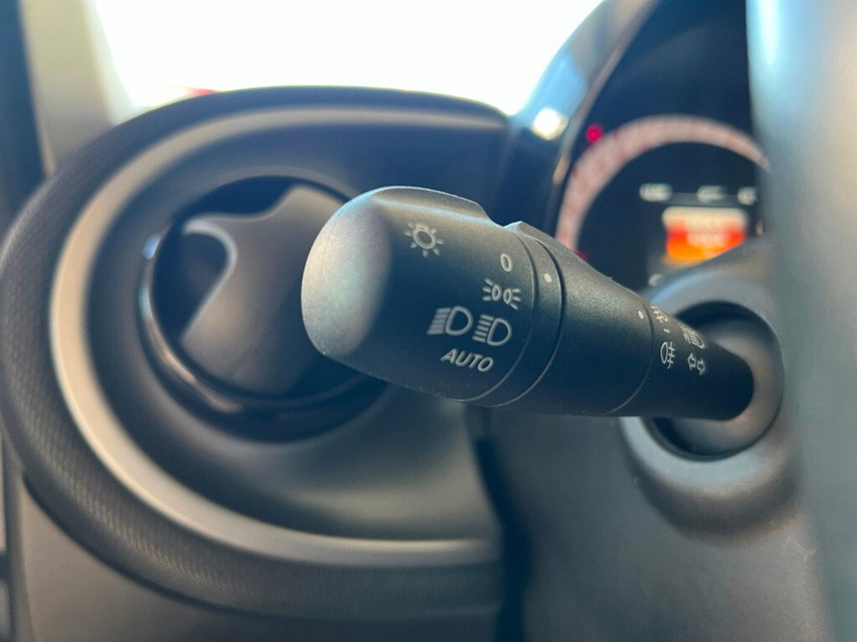 smart forfour forfour 70 1.0 Passion (17)