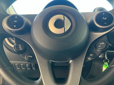 smart forfour forfour 70 1.0 Passion (18)