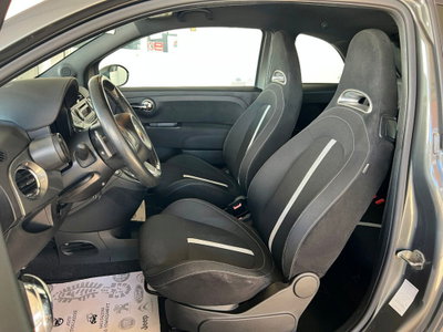 Abarth 595 595 1.4 Turbo T-Jet 140 CV (8)