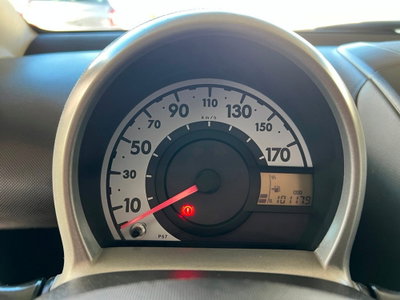 Citroen C1 1.0 5 porte (13)