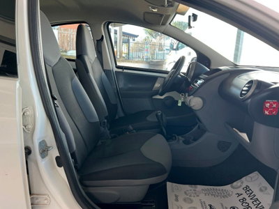 Citroen C1 1.0 5 porte (14)