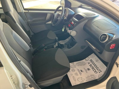 Citroen C1 1.0 5 porte (15)