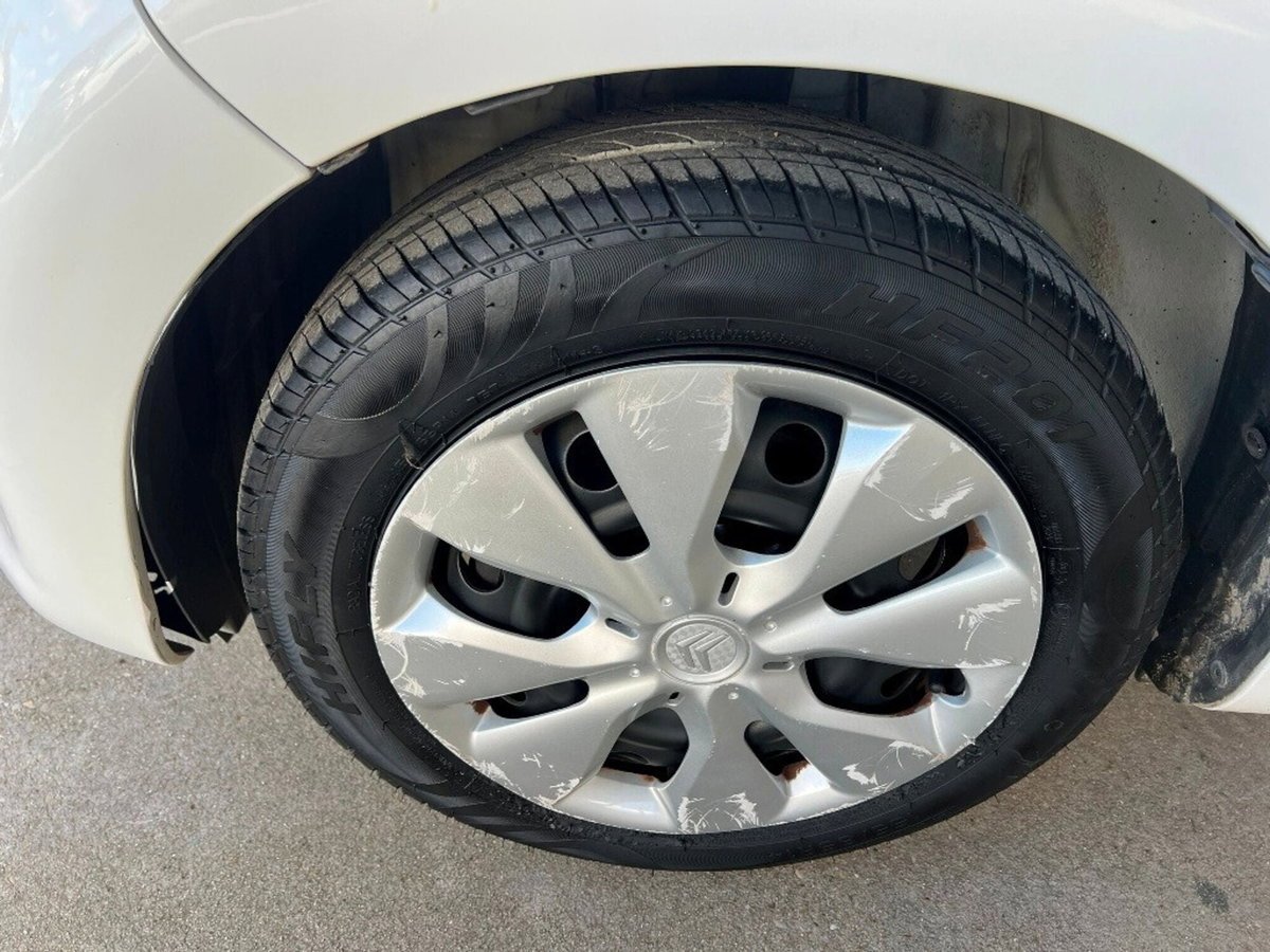 Citroen C1 1.0 5 porte (17)