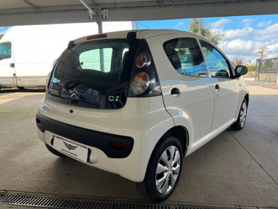 Citroen C1 1.0 5 porte (3)