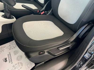 smart forfour forfour 70 1.0 Passion (14)