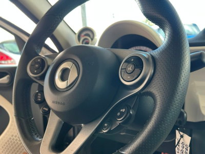 smart forfour forfour 70 1.0 Passion (17)