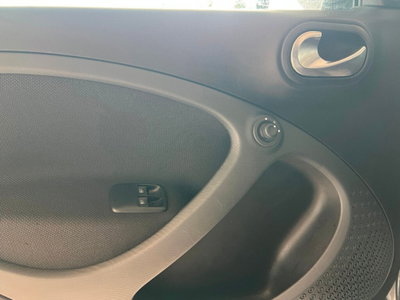 smart forfour forfour 90 0.9 Turbo Passion (16)