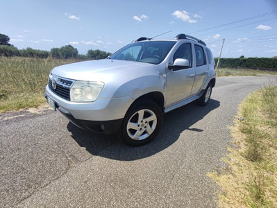 Dacia Duster 1.5 dCi 110CV 4x2 Lauréate usata