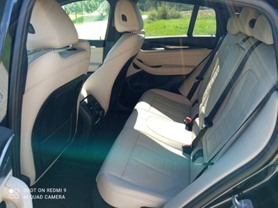 BMW X4 xDrive20d Msport-X (11)