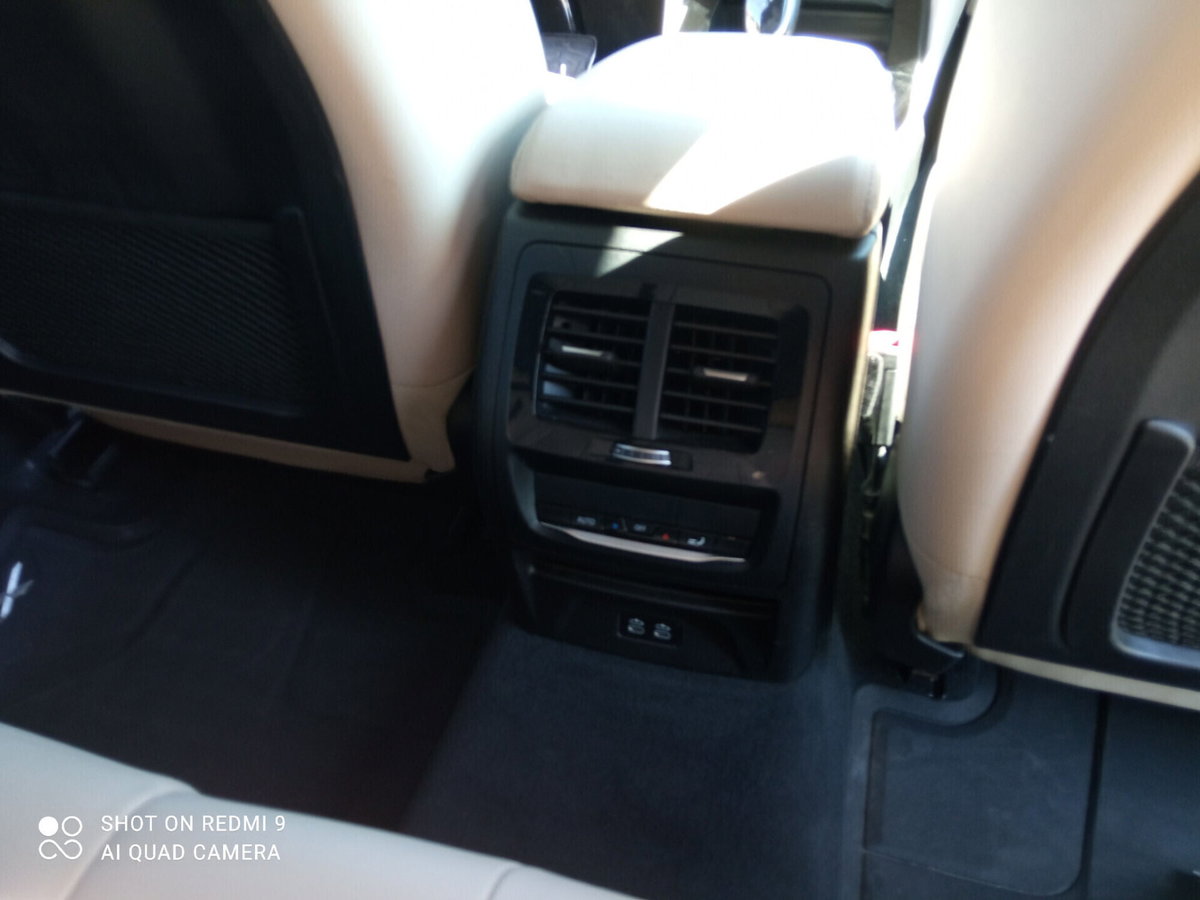 BMW X4 xDrive20d Msport-X (15)