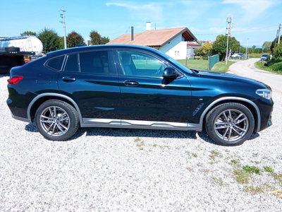 BMW X4 xDrive20d Msport-X (3)