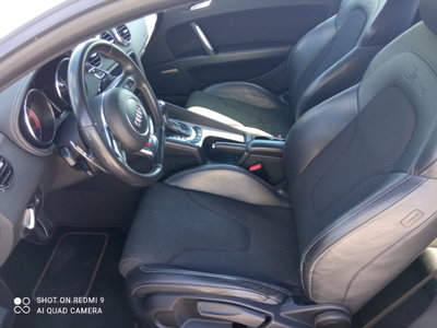 Audi TT Coupé 2.0 TDI quattro S tronic Advanced Plus (14)