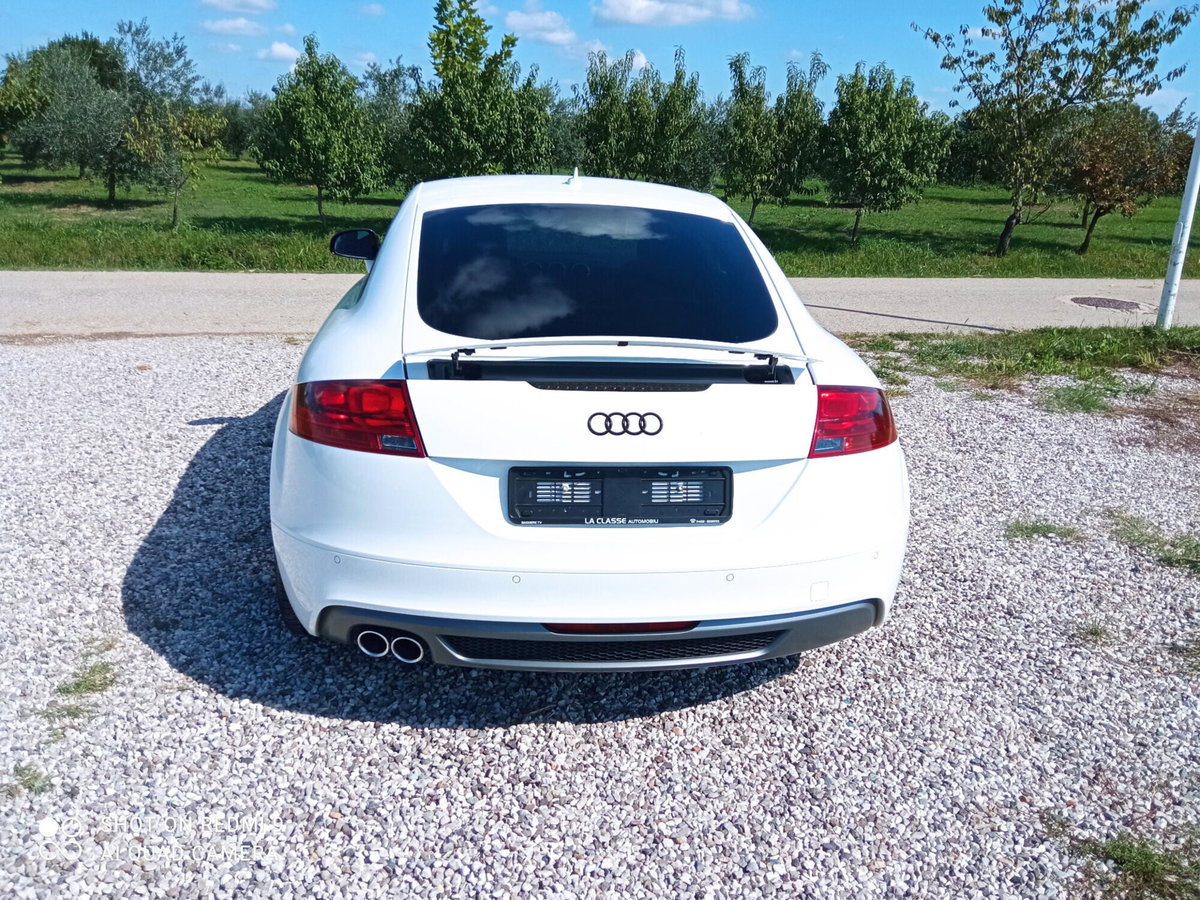 Audi TT Coupé 2.0 TDI quattro S tronic Advanced Plus (2)