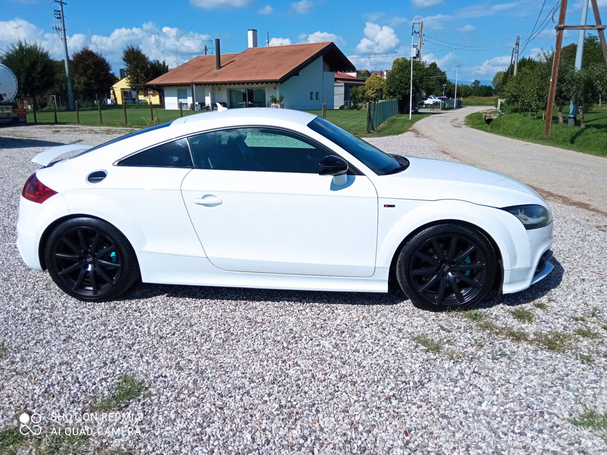 Audi TT Coupé 2.0 TDI quattro S tronic Advanced Plus (3)