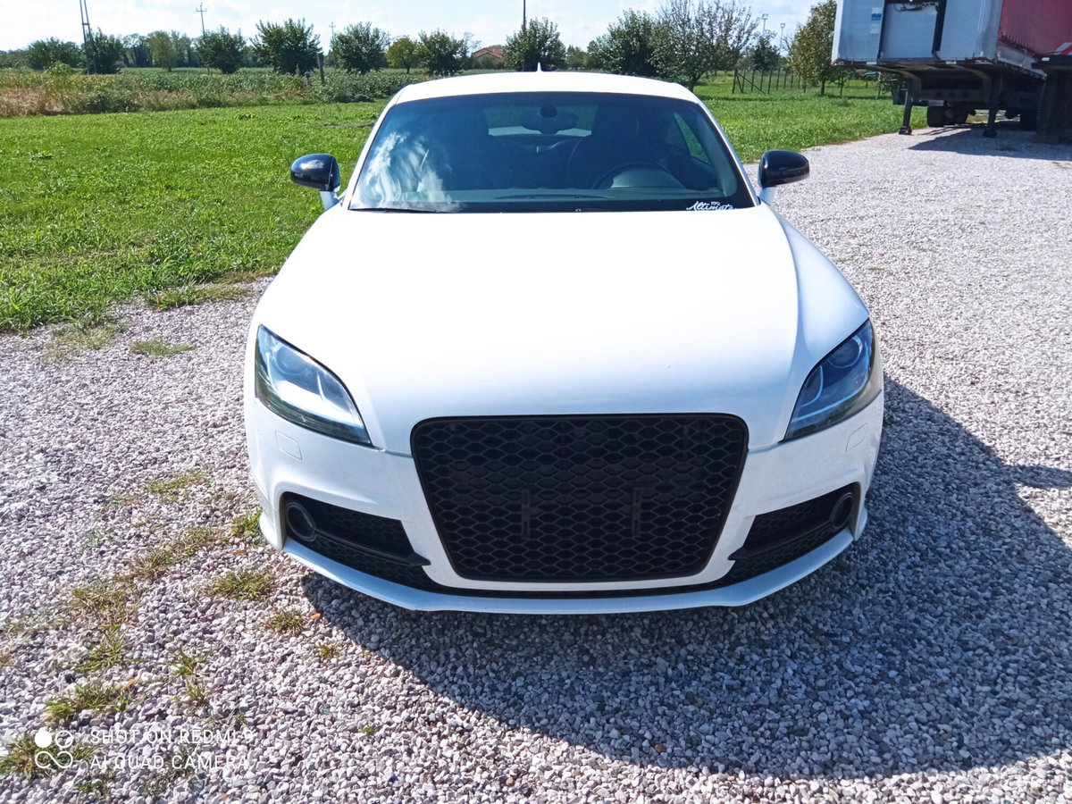 Audi TT Coupé 2.0 TDI quattro S tronic Advanced Plus (6)