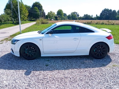 Audi TT Coupé 2.0 TDI quattro S tronic Advanced Plus (5)