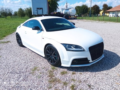 Audi TT Coupé 2.0 TDI quattro S tronic Advanced Plus (8)
