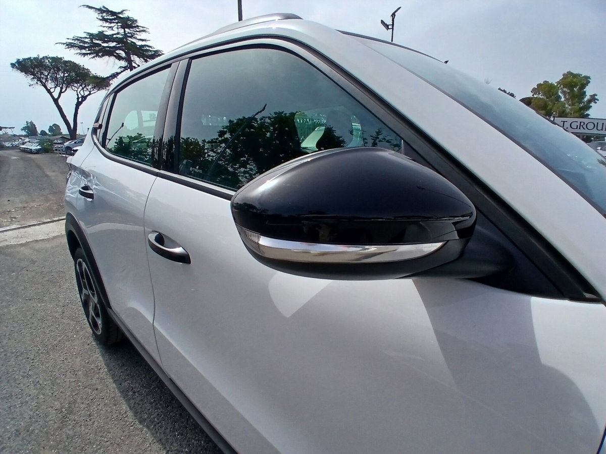 Citroen C3 Aircross 1.2 puretech turbo Plus 100cv (12)