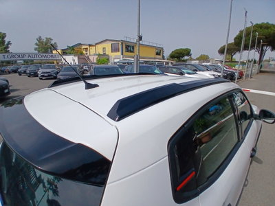 Citroen C3 Aircross 1.2 puretech turbo Plus 100cv (13)
