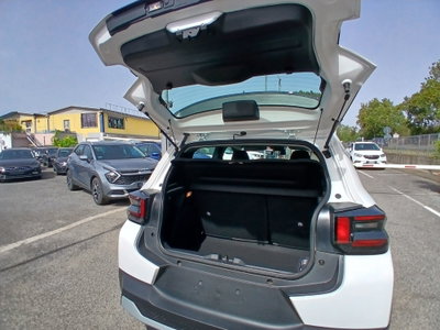 Citroen C3 Aircross 1.2 puretech turbo Plus 100cv (18)