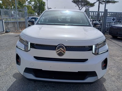 Citroen C3 Aircross 1.2 puretech turbo Plus 100cv (2)