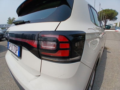 Volkswagen T-Cross 1.0 TSI 110 CV DSG Advanced (15)