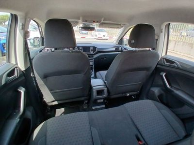 Volkswagen T-Cross 1.0 TSI 110 CV DSG Advanced (18)