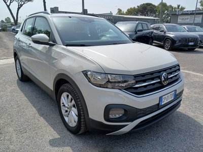 Volkswagen T-Cross 1.0 TSI 110 CV DSG Advanced (3)