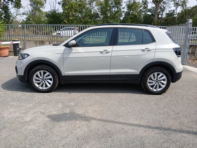 Volkswagen T-Cross 1.0 TSI 110 CV DSG Advanced (8)