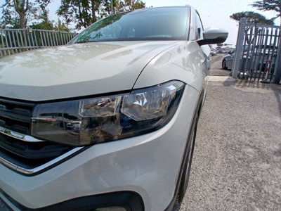 Volkswagen T-Cross 1.0 TSI 110 CV DSG Advanced (9)