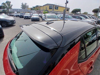 Opel Corsa 1.2 100 CV aut. GS Line (12)