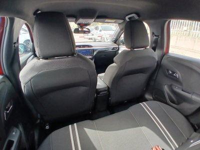 Opel Corsa 1.2 100 CV aut. GS Line (18)