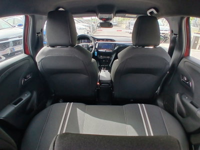 Opel Corsa 1.2 100 CV aut. GS Line (19)