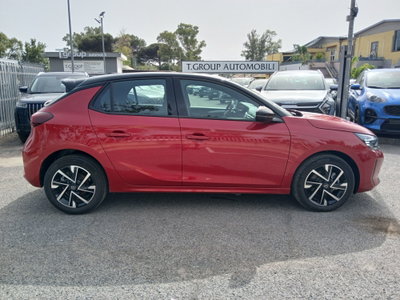 Opel Corsa 1.2 100 CV aut. GS Line (4)