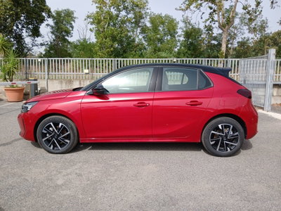 Opel Corsa 1.2 100 CV aut. GS Line (8)