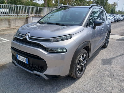 Citroen C3 Aircross PureTech 130 S&S EAT6 Shine usata