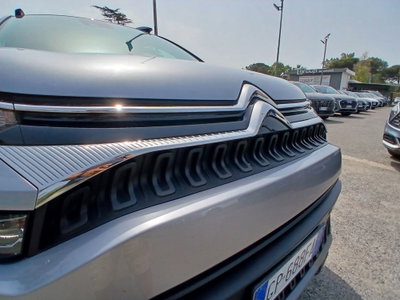 Citroen C3 Aircross PureTech 130 S&S EAT6 Shine (10)