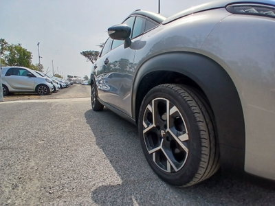 Citroen C3 Aircross PureTech 130 S&S EAT6 Shine (11)