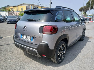 Citroen C3 Aircross PureTech 130 S&S EAT6 Shine (5)