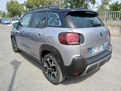 Citroen C3 Aircross PureTech 130 S&S EAT6 Shine (7)