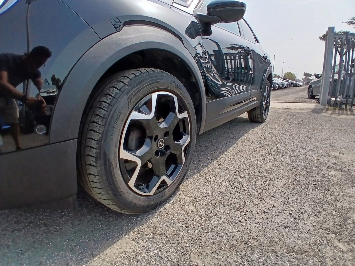 Opel Mokka 1.5 diesel Ultimate (11)