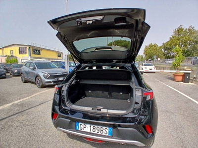 Opel Mokka 1.5 diesel Ultimate (14)