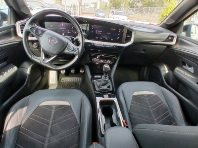 Opel Mokka 1.5 diesel Ultimate (18)