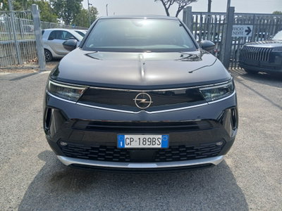Opel Mokka 1.5 diesel Ultimate (2)