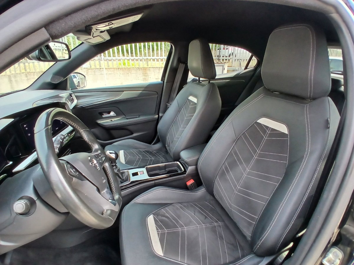Opel Mokka 1.5 diesel Ultimate (20)